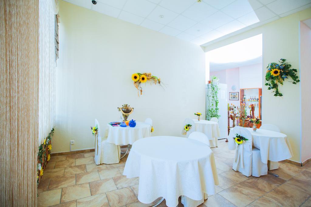 Lira Boutique Hotel Μογκιλιόφ Εξωτερικό φωτογραφία